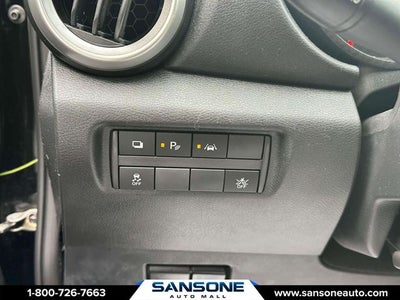 2023 Nissan Versa 1.6 S