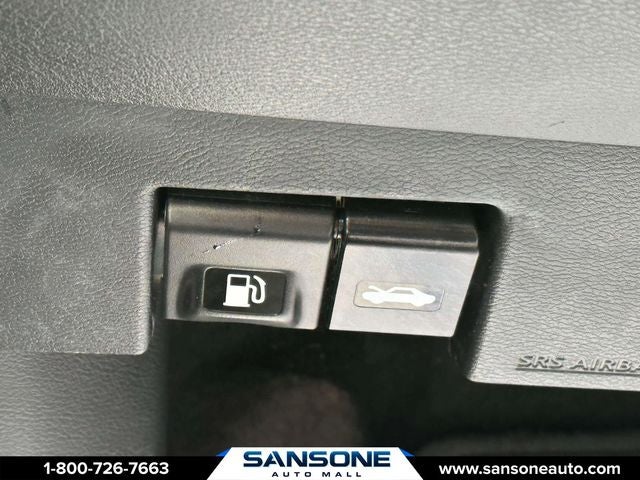 2023 Nissan Versa 1.6 S