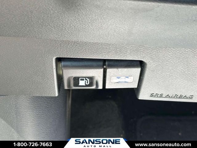 2018 Nissan Kicks SV