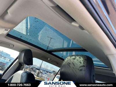 2019 Volkswagen Tiguan 2.0T SE 4Motion