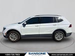 2018 Volkswagen Tiguan 2.0T SE 4Motion