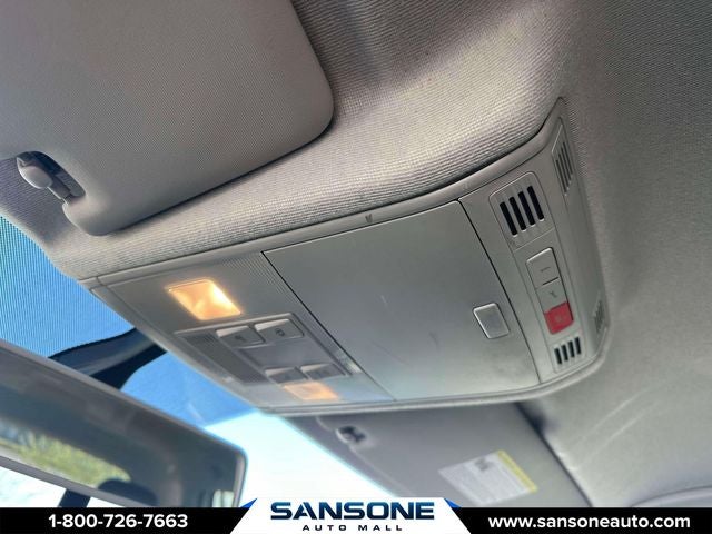 2018 Volkswagen Tiguan 2.0T SE 4Motion