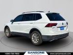 2018 Volkswagen Tiguan 2.0T SE 4Motion