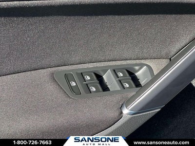 2018 Volkswagen Golf TSI S 4-Door