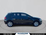 2018 Volkswagen Golf TSI S 4-Door