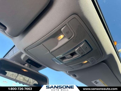 2014 Mercedes-Benz M-Class ML 350 4MATIC®