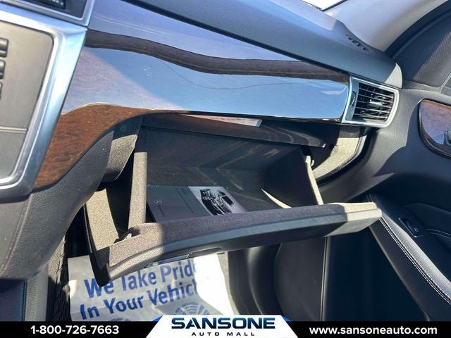 2014 Mercedes-Benz M-Class ML 350 4MATIC®