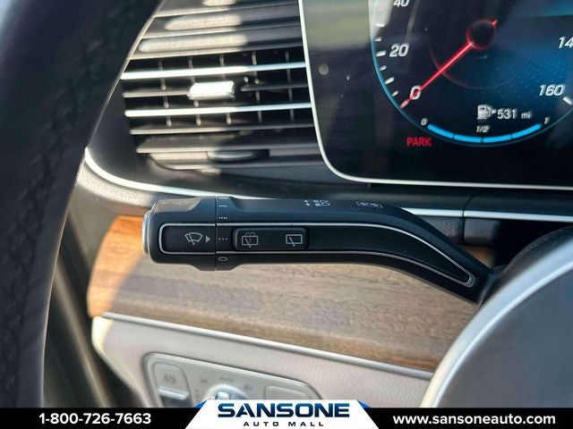 2021 Mercedes-Benz GLE GLE 350 4MATIC®