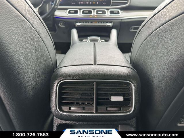 2020 Mercedes-Benz GLE GLE 350 4MATIC®