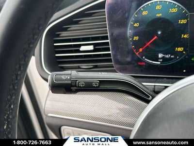 2020 Mercedes-Benz GLE GLE 350 4MATIC®