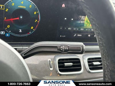 2020 Mercedes-Benz GLE GLE 350 4MATIC®