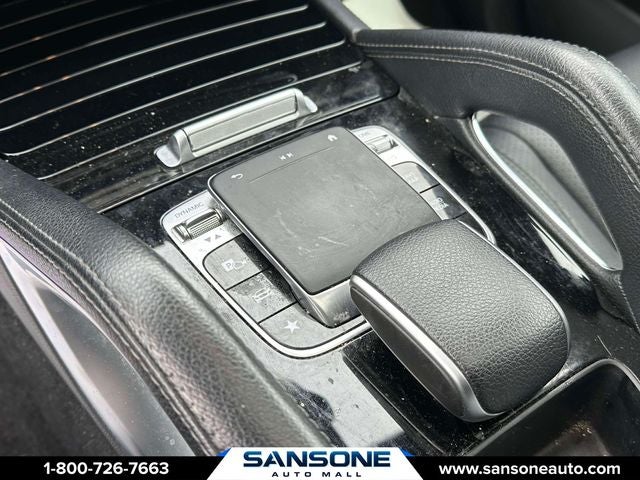 2020 Mercedes-Benz GLE GLE 350 4MATIC®