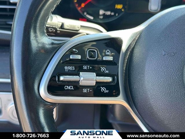 2022 Mercedes-Benz GLE GLE 350 4MATIC®