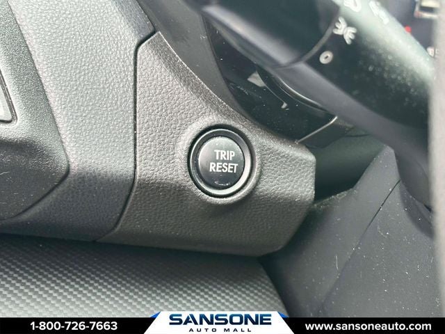 2022 Subaru Impreza Base