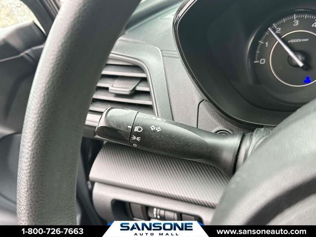 2022 Subaru Impreza Base