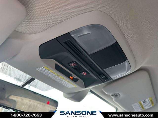 2022 Subaru Impreza Base