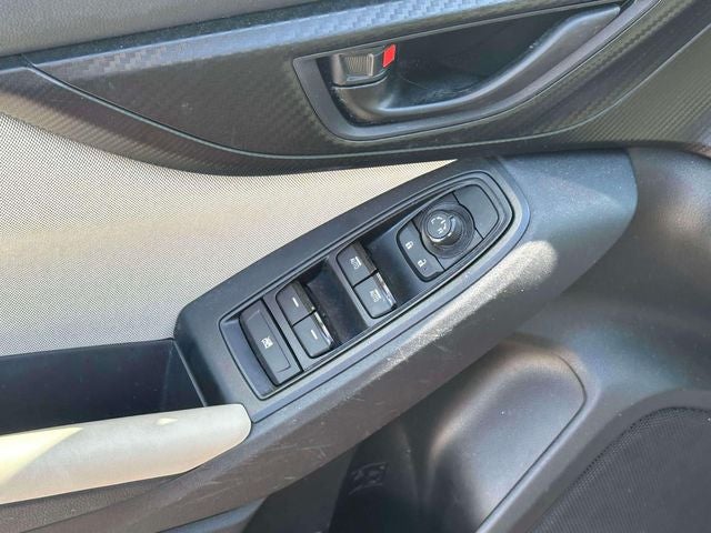 2019 Subaru Impreza 2.0i Premium