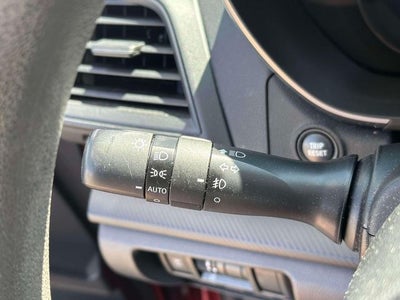2019 Subaru Impreza 2.0i Premium