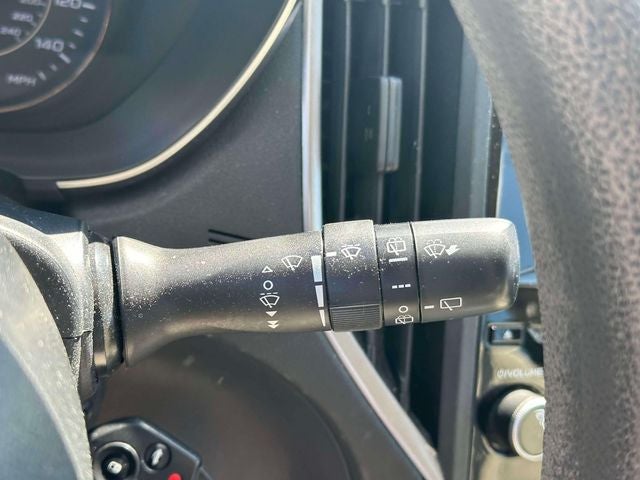 2019 Subaru Impreza 2.0i Premium
