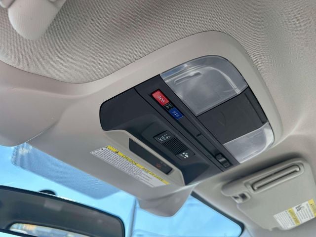 2019 Subaru Impreza 2.0i Premium