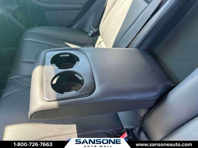 2017 Subaru Impreza 2.0i Limited