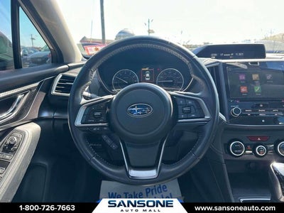 2017 Subaru Impreza 2.0i Limited