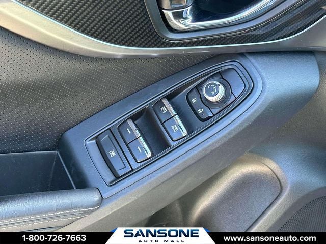 2017 Subaru Impreza 2.0i Limited