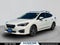2017 Subaru Impreza 2.0i Limited