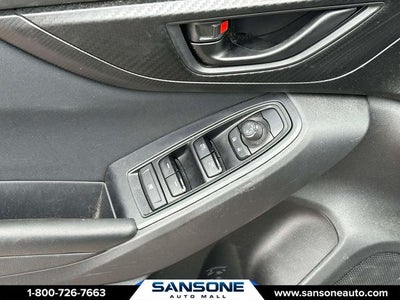 2023 Subaru Impreza Premium