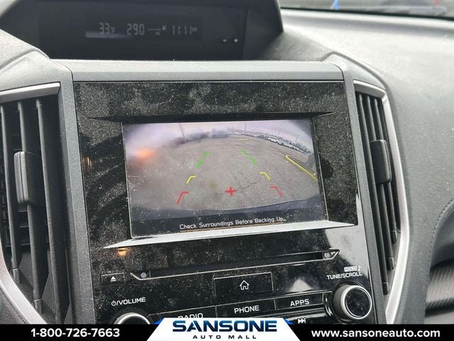 2023 Subaru Impreza Premium