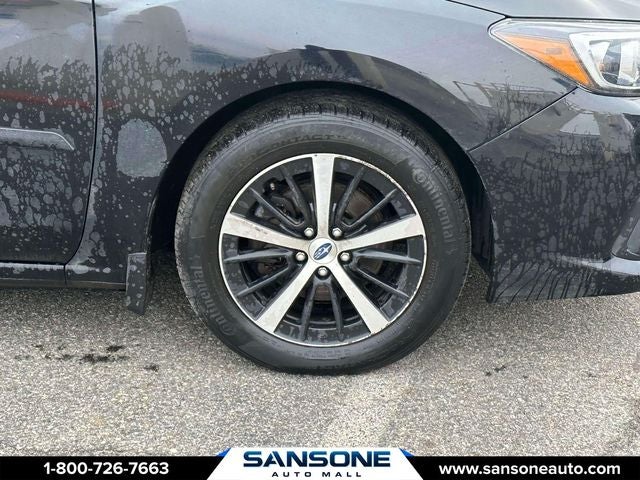 2023 Subaru Impreza Premium