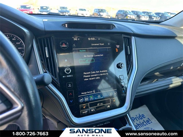 2023 Subaru Outback Limited