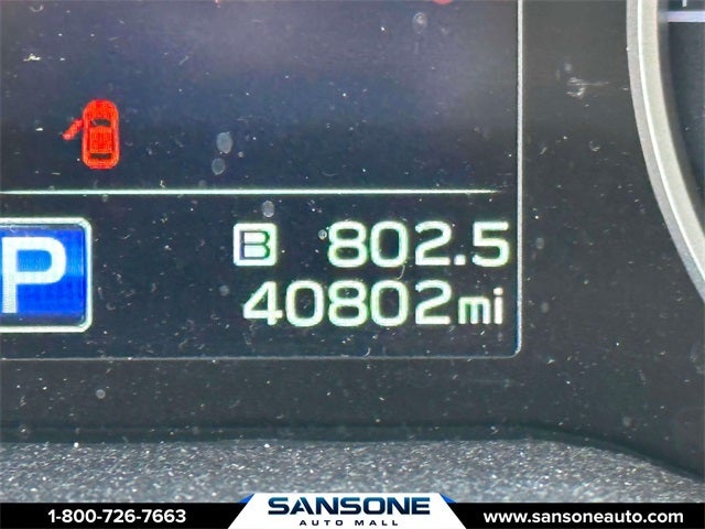 2022 Subaru Ascent Premium