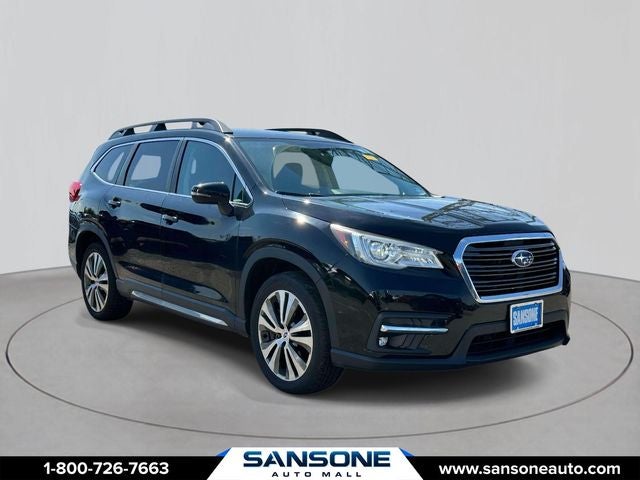 2020 Subaru Ascent Limited