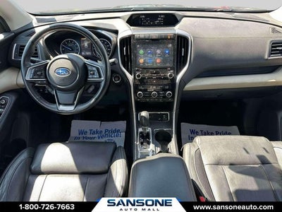 2020 Subaru Ascent Limited