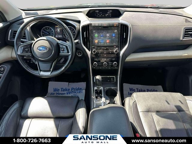 2020 Subaru Ascent Limited
