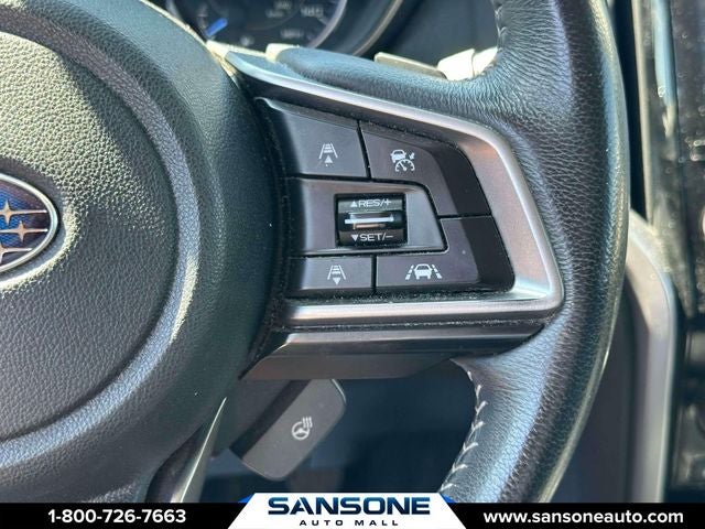 2020 Subaru Ascent Limited