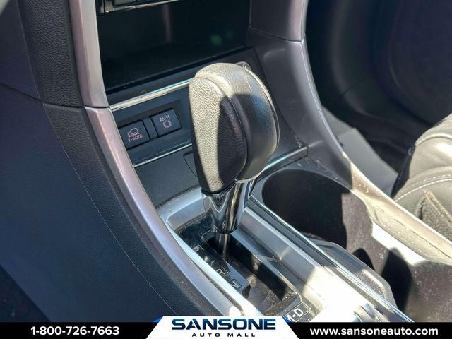 2020 Subaru Ascent Limited