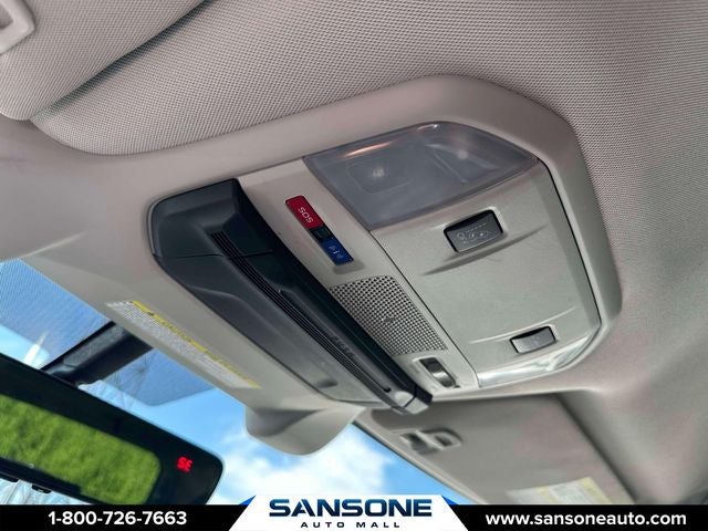 2020 Subaru Ascent Limited