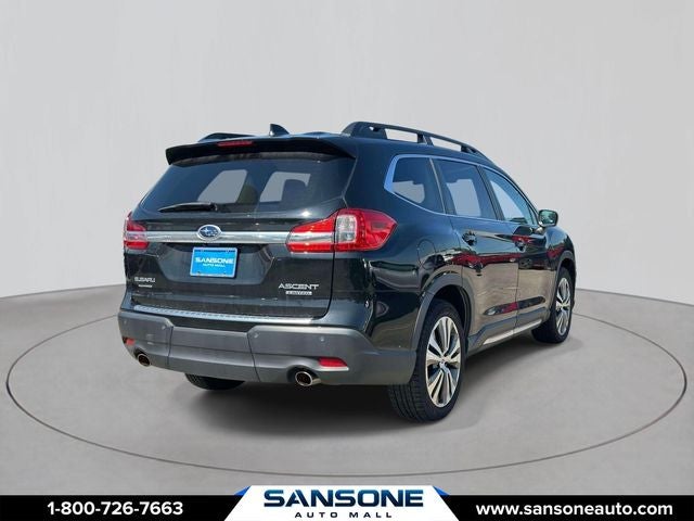 2020 Subaru Ascent Limited