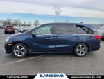 2018 Honda Odyssey Touring