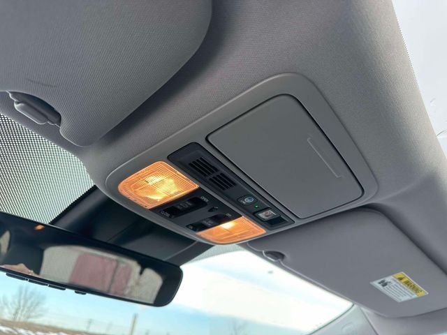 2018 Honda Odyssey Touring