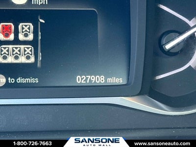 2022 Honda Passport Elite