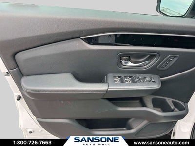 2023 Honda Pilot EX-L 8 Passenger