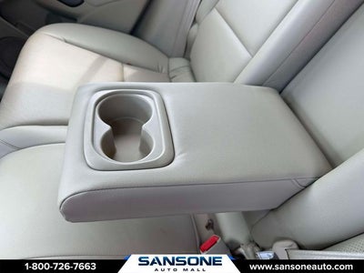2015 Acura RDX Technology Package