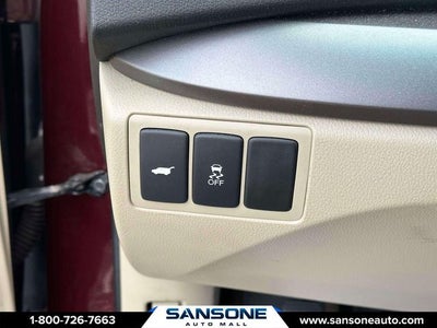 2015 Acura RDX Technology Package