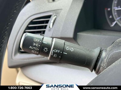 2015 Acura RDX Technology Package