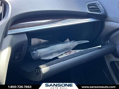 2020 Acura MDX 3.5L SH-AWD