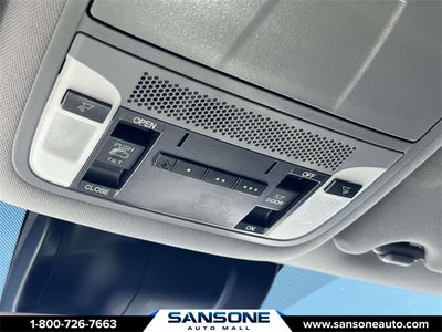 2020 Acura MDX 3.5L SH-AWD