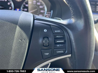 2020 Acura MDX 3.5L SH-AWD